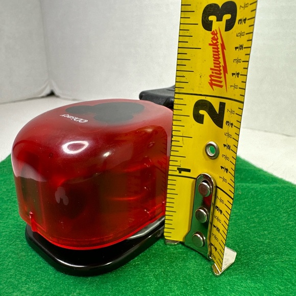 Disney EK Success Mickey Mouse Paper Punch - Picture 11 of 14